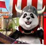 Royal Panda anmeldelse