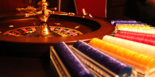casino