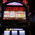 slotmaskiner